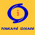 FOUKANÉ IZOLACE