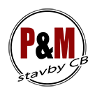 P&M stavby CB