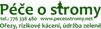 Ing. Jiří Zapadlo, Josef Haško – Péče o stromy