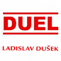 DUEL, Ladislav Dušek