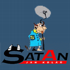 SatAn e-shop