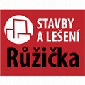 STAVBY A LEŠENÍ Růžička, s.r.o.