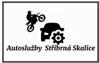 Autoslužby Stříbrná Skalice