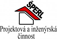 ŠPERL - projektová a inženýrská činnost