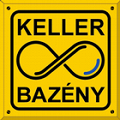 KELLER - BAZÉNY