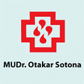 MUDr. Otakar Sotona