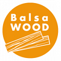 Balsa wood - František Bačík