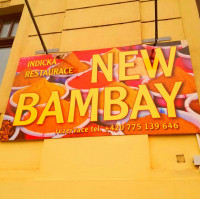 New Bambay Indian Restaurant