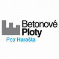 Betonové Ploty – Petr Harašta