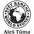 Svět kamenů