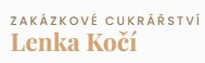 Lenka Kočí – Zakázkové cukrářství