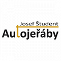 Josef Študent - Autojeřáby