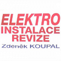 ELEKTROINSTALACE REVIZE ZDENĚK KOUPAL