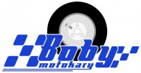 Motokáry Motol