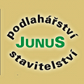 JUNUS - podlahářství, stavitelství