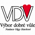 Výbor dobré vůle - Nadace Olgy Havlové