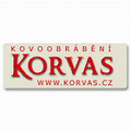 Kovoobrábění Korvas, s.r.o.