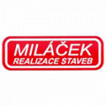 Miláček - Realizace staveb