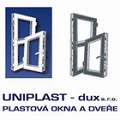 UNIPLAST - dux s. r. o.