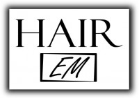 Kadeřnictví Praha Em Hair