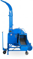 Chaff Cutting Machine | Anmial Feed Hay Chopping Machine from Taizy