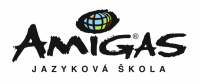 AMIGAS jazyková škola