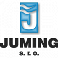 JUMING - bazény