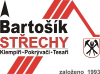 Střechy Bartošík Břeclav