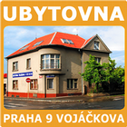 Ubytovna Praha Vojáčkova