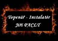 Topenář, instalatér Jiří Paclt