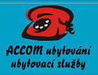 ACCOM ubytování