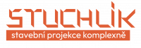 Ing. JAN STUCHLÍK – STAVEBNÍ PROJEKTANT