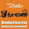 X-tream - Vladimíra Fořtová