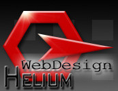 Helium WebDesign