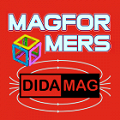 MAGFORMERS.cz