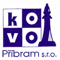 KOVO Příbram, s.r.o.