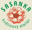 Sasanka – Květinový ateliér