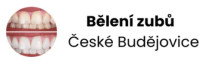 Bělení zubů České Budějovice