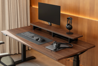 electric adjustable desk
