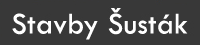 Stavby Šusták