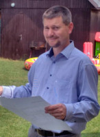 Odhady nemovitostí – Ing. Pavel Budín