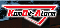 KomBit - Alarm spol. s r. o.