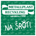 Metallplast - Recykling, spol. s r.o.