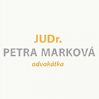 JUDr. Petra Marková, advokátka