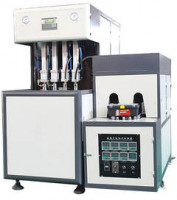 LONES Plastic Machinery Co., Ltd.