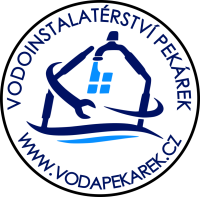 Instalatérství Pekárek a syn