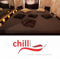 Erotické masáže Praha | Chilli Salon – Masáže s kapkou peprnosti