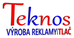 reklama TEKNOS