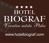 Hotel Biograf ****