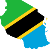 Tanzaniavisa